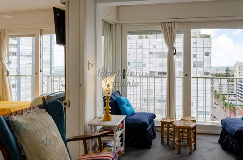 Imagen 5 de 12 de Venta Apartamento 1 Dormitorio En Peninsula