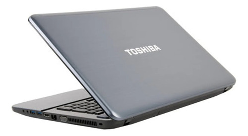 Toshiba Modelo Satéllite L875-s7243