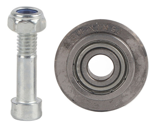 Accesorio De Repuesto Para Azulejos Silverline De 22 Mm Para