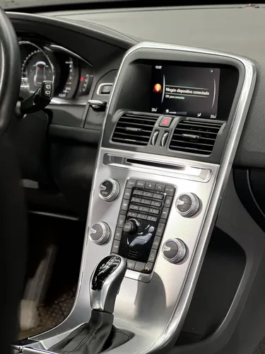 Volvo XC60 2.0 Awd Summum