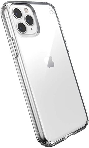 Funda Clear Case Crystal Para iPhone 11 Pro Max 