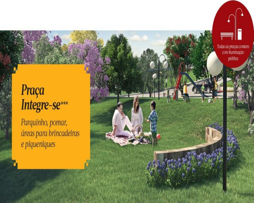 Imagem 3 de 9 de Piazza Itália Loteamento,lotes A Partir De 200m2,não Precisa Comprovar Renda - 2930748096 - 34702760