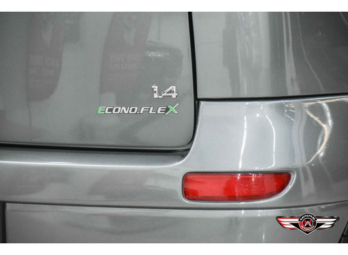 Chevrolet Corsa 1.4 MPFI MAXX 8V FLEX 4P MANUAL