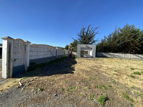  Parcela En Venta  Camino A Botrolhue, Temuco   