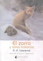 Comprar El Zorro Y Otras Historias, De Lawrence, D. H.. Editorial 