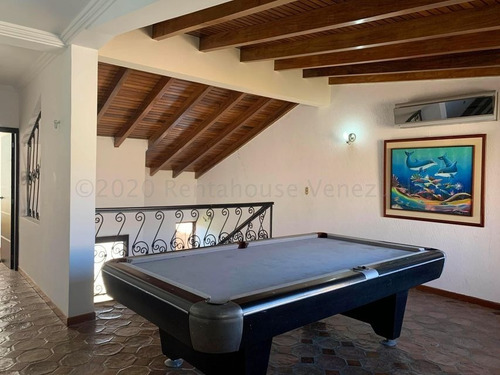Imagen 5 de 14 de Eloisa Mejia Rentahouse Vende Townhouse En Trigal Norte Valencia 22-4781