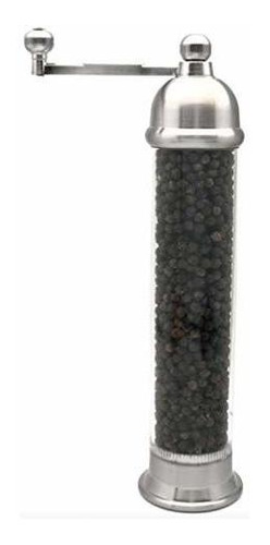 All Splendid Pepper Salt Grinder-pepper Salt Mills Stainless