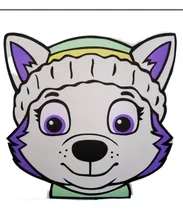 Comprar Piñata Perrita Paw Patrol Everest