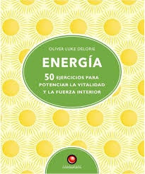 Energía - Oliver Duke Delorie