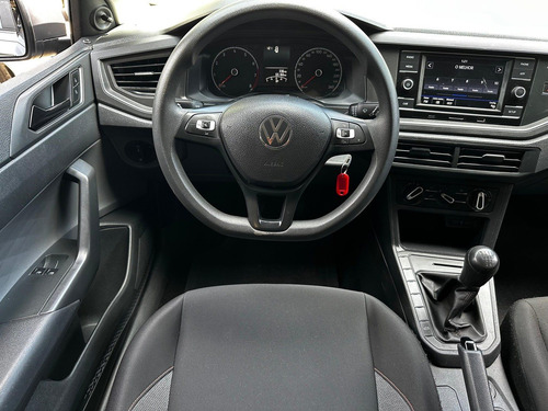 Volkswagen Polo 1.0 MPI TOTAL FLEX MANUAL