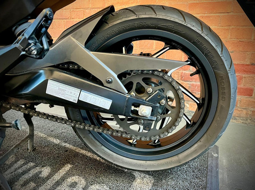 Bajaj Dominar 400