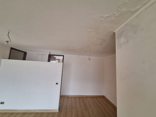 Departamento En Venta De 4 Dorm. En Las Condes