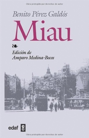 Libro Miau Nvo