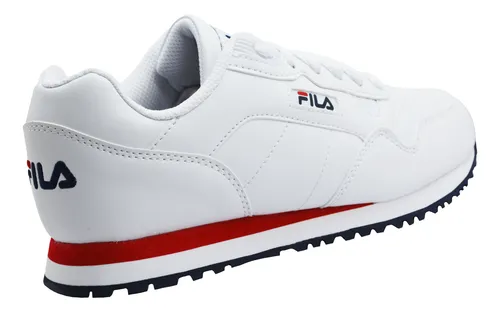 Tenis fila queretaro 5000 sale