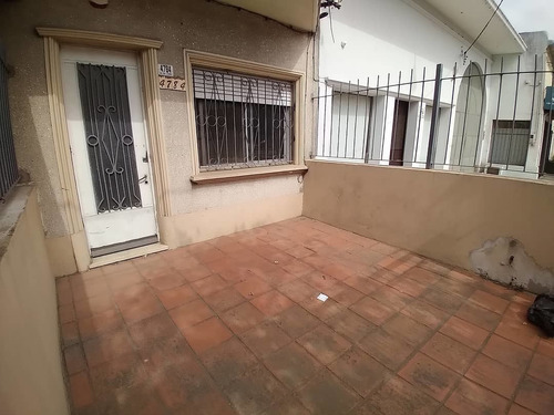 Venta Casa Y Apartamento 4 Dorms. Coch. Fondo Las Acacias