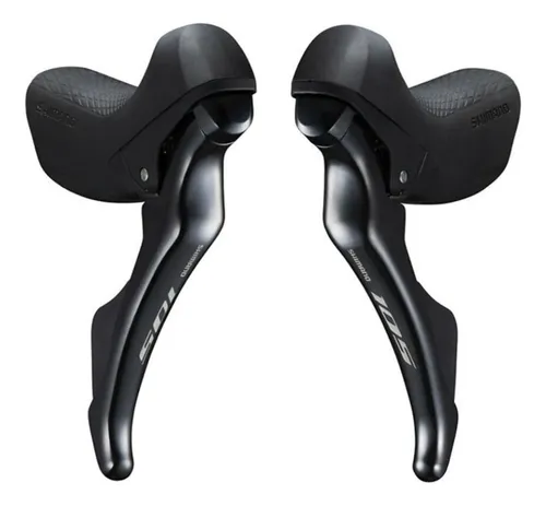 Palancas Duales Shimano 105 St r7000 11 V Ciclismo Ruta