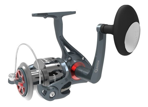 Carrete Spinning Quantum Optix 4 Balineras