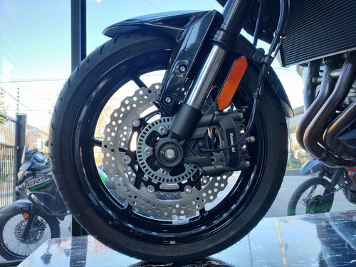 Kawasaki Versys 1000