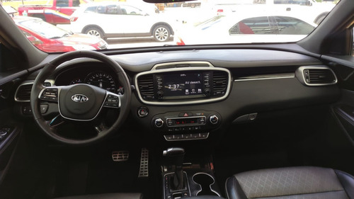 Imagen 10 de 15 de 2019 Kia Sorento 3.3l Sxl Awd T/a - 7p