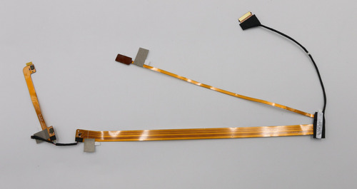 Cable Camara Microfono Lenovo P1 Gen1 X1 Extrem 1gen 01yu742