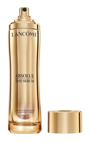 Lancôme Absolue The Serum 30ml Tipo De Piel Todo Tipo De Piel