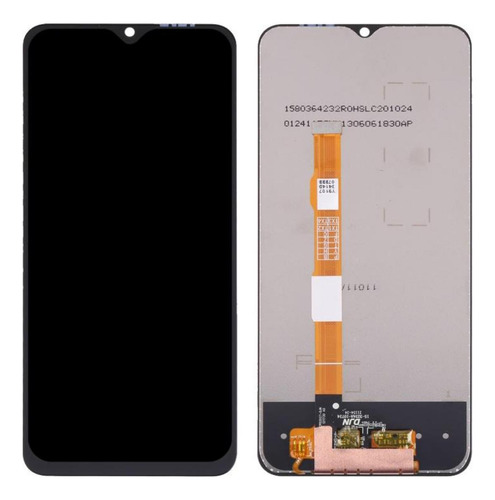 Pantalla Táctil Lcd Para Vivo Y53s V2111a V2058