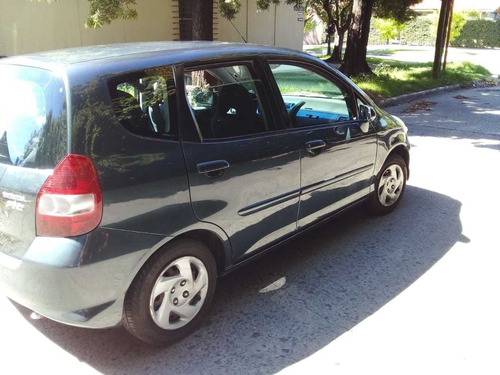 Honda Fit 1.4 Lx 2008