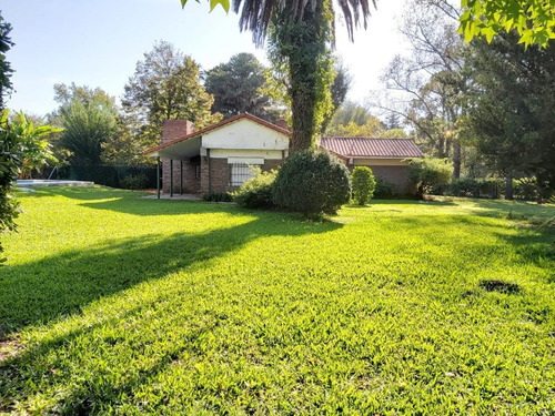 Imagen 3 de 21 de Se Vende Casa En Roldan 2500 M2 Terreno.