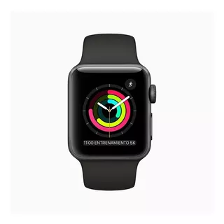 Smartwatch Apple Watch 3 42mm Gps Bluetooth Wifi Refabricado