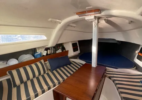 Velero Fm 800