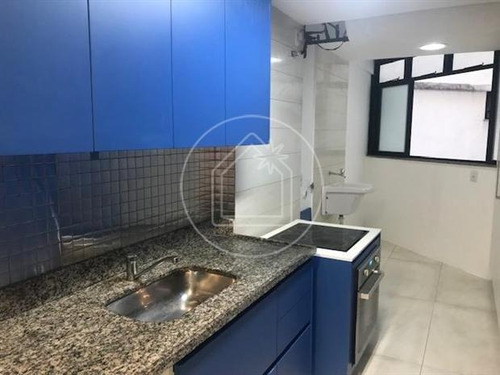 Apartamento - Ref: 840348