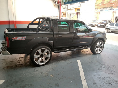 Frontier Se , 4x4 , Mwm 2.8, Chassi Rem