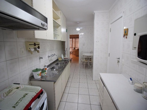 Imagem 17 de 19 de Guarujá - Praia Das Pitangueiras - Ao Lado Da Praia - Lazer - Ap3684 - 34710529