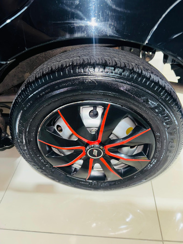Chery Chery QQ 1.1 16v 5p