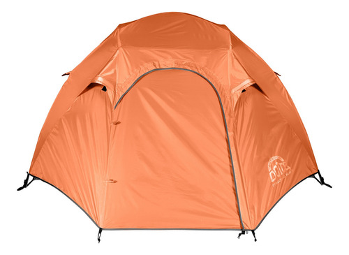 Carpa Conguillio 2 Doite