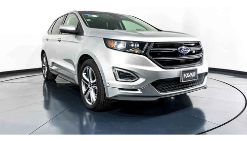 Imagen 4 de 15 de 42939 - Ford Edge 2017 Con Garantía