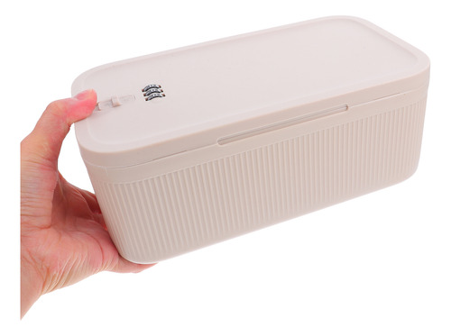 Caja De Almacenamiento Con Cierre Con Código Para Medicament