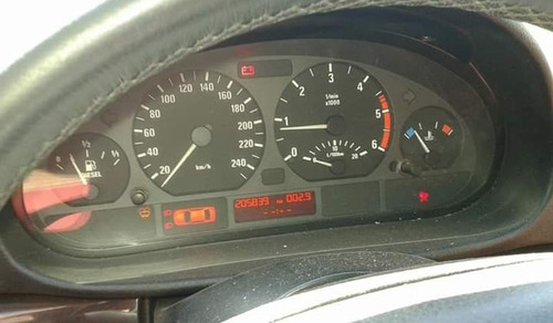 Dado De Baja Bmw