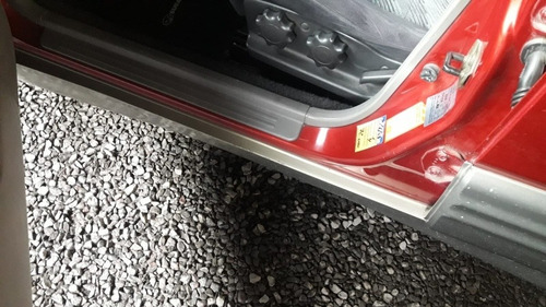 Imagen 13 de 15 de Subaru Forester 2.0 A 2000