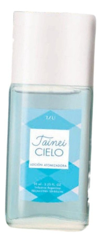 Perfume  Tsu Tainei Cielo 