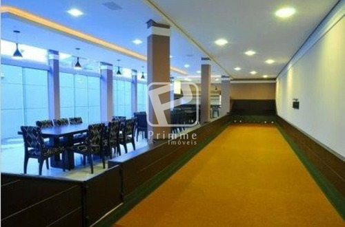 Imagem 12 de 15 de Lote A Venda Em Condomínio Alto Padrão - Bella Vista Residence - 6504