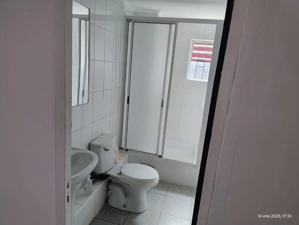 Imagen 4 de 17 de Departamento En Venta En Macul