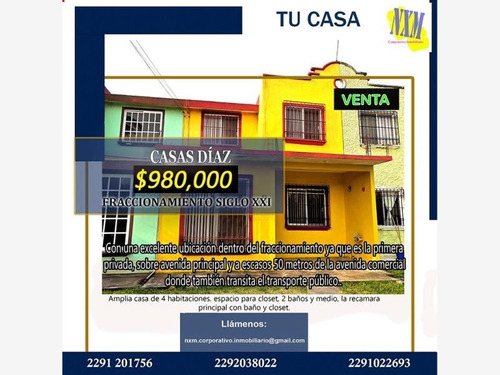 Casa Sola En Venta Siglo Xxi | MercadoLibre