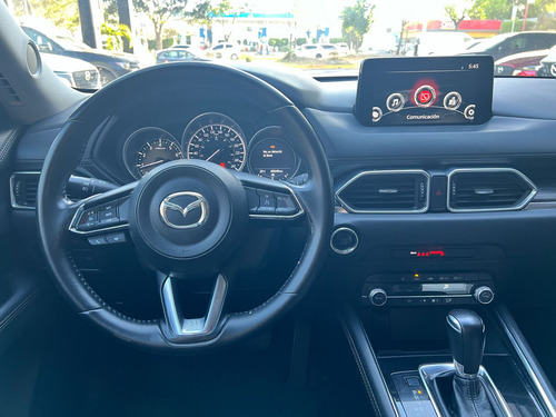 Mazda CX-5 I GRAND TOURING