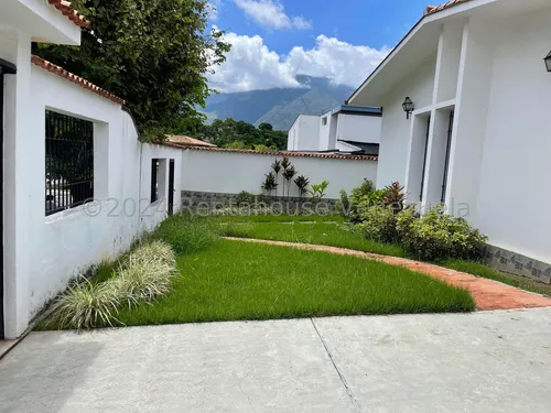 Casa En Venta En Macaracuay