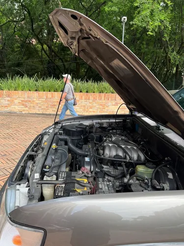 Toyota Prado Vx 4x4 Único Dueño Blindaje 2 Plus