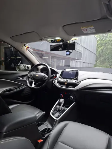 Chevrolet Onix 1.0T Premier Sedan At