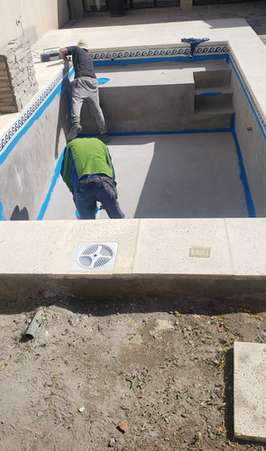 Albañilería Construcción Elect, Plomero Presupuesto S Cargo