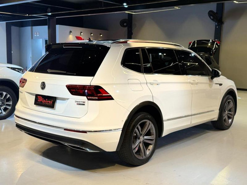 Volkswagen Tiguan Allspace Rl