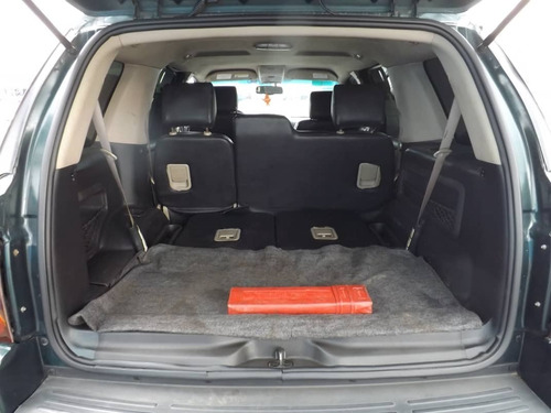 Imagen 5 de 9 de Ford Explorer